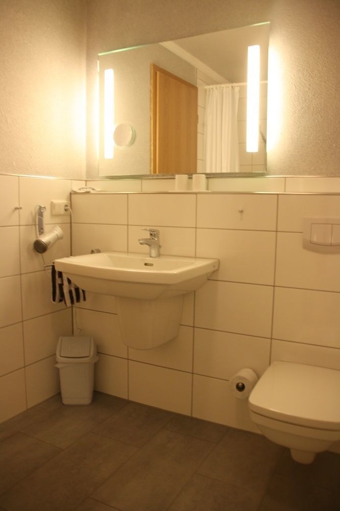 Gasthof Grofe Effeln Dış mekan fotoğraf